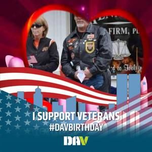 Meet your Posher, Sally